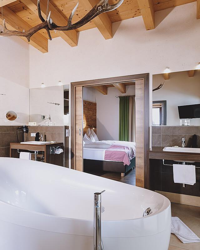 Hotel Die Sonne – billede 70