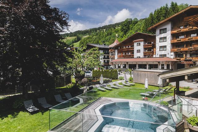 Hotel Die Sonne – billede 12