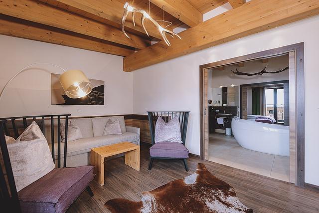 Hotel Die Sonne – billede 69