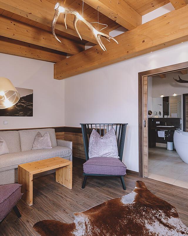 Hotel Die Sonne – billede 69