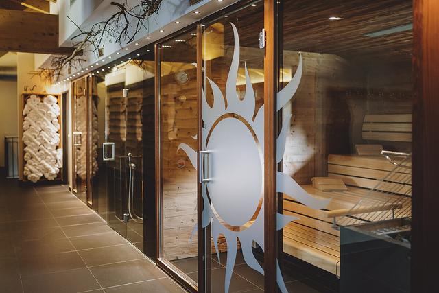 Hotel Die Sonne – billede 61