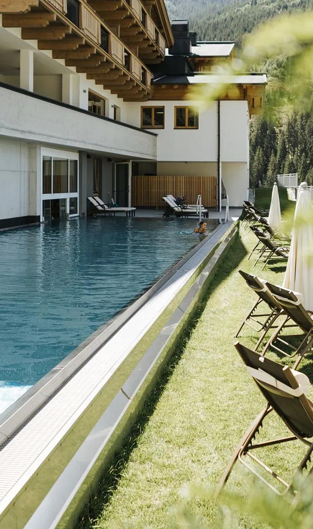 Pension Thurnerhof – billede 14