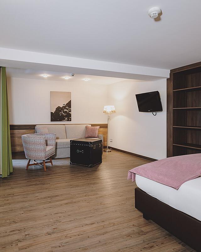 Hotel Die Sonne – billede 85