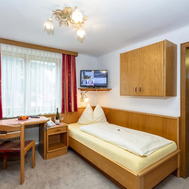 Hotel Mitterer – billede 22