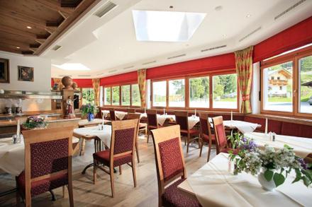 Hotel Gasthof Skirast – bild 5