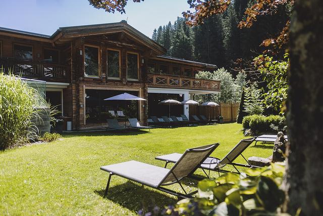 Hotel Die Sonne – billede 13