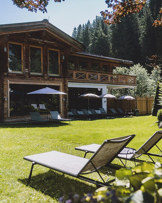 Hotel Die Sonne – billede 13
