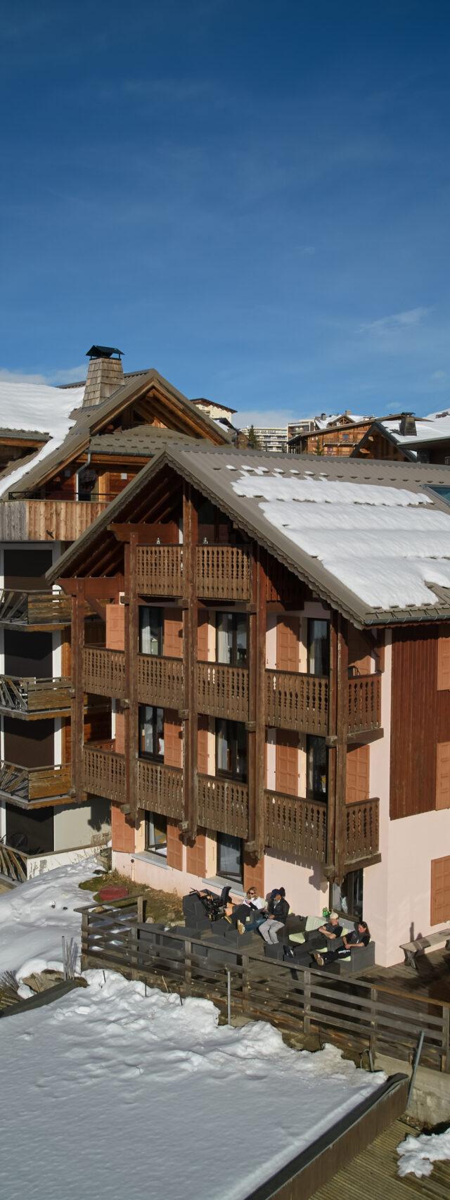 Hotell Belle Étoile – bild 60