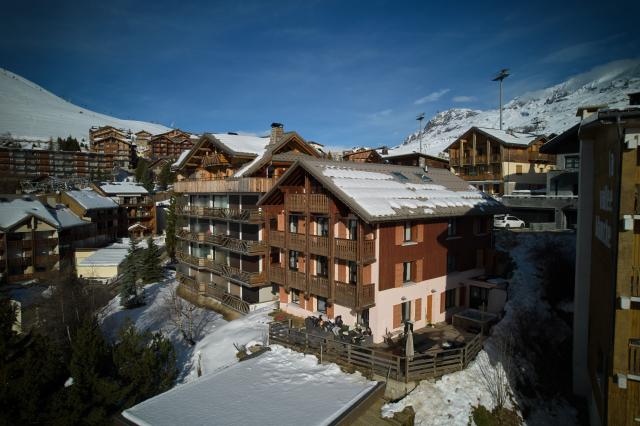 Hotel Belle Étoile – billede 37
