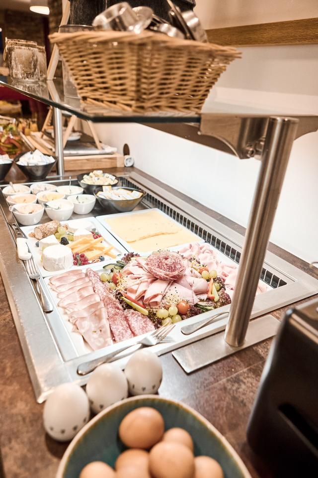 Alpenparks® Hotel & Apartment Sonnleiten – billede 23