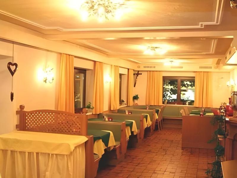 Heli's B&B (Hinterglemm)
