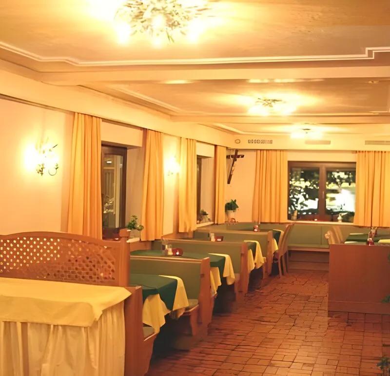 Heli's B&B (Hinterglemm)