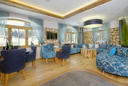 Berghotel Der Königsleitner – bild 5
