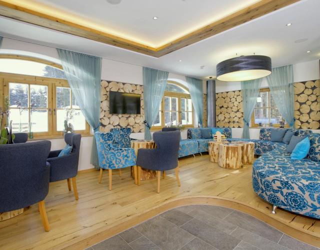 Berghotel Der Königsleitner – bild 5