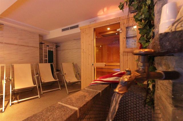 Hotel Mitterer – billede 25