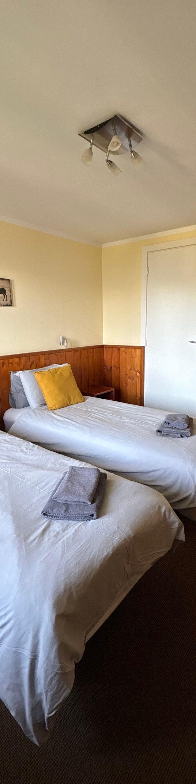 Hotell Belle Étoile – bild 54