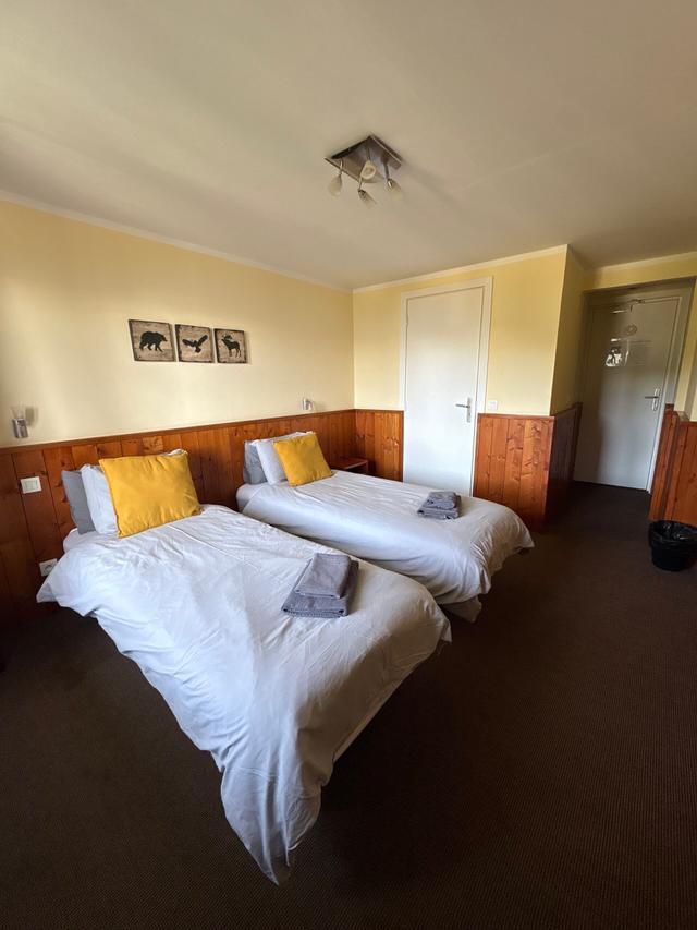 Hotel Belle Étoile – billede 31