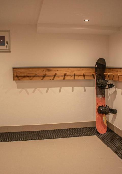 Haus Sonnwend – Westendorf