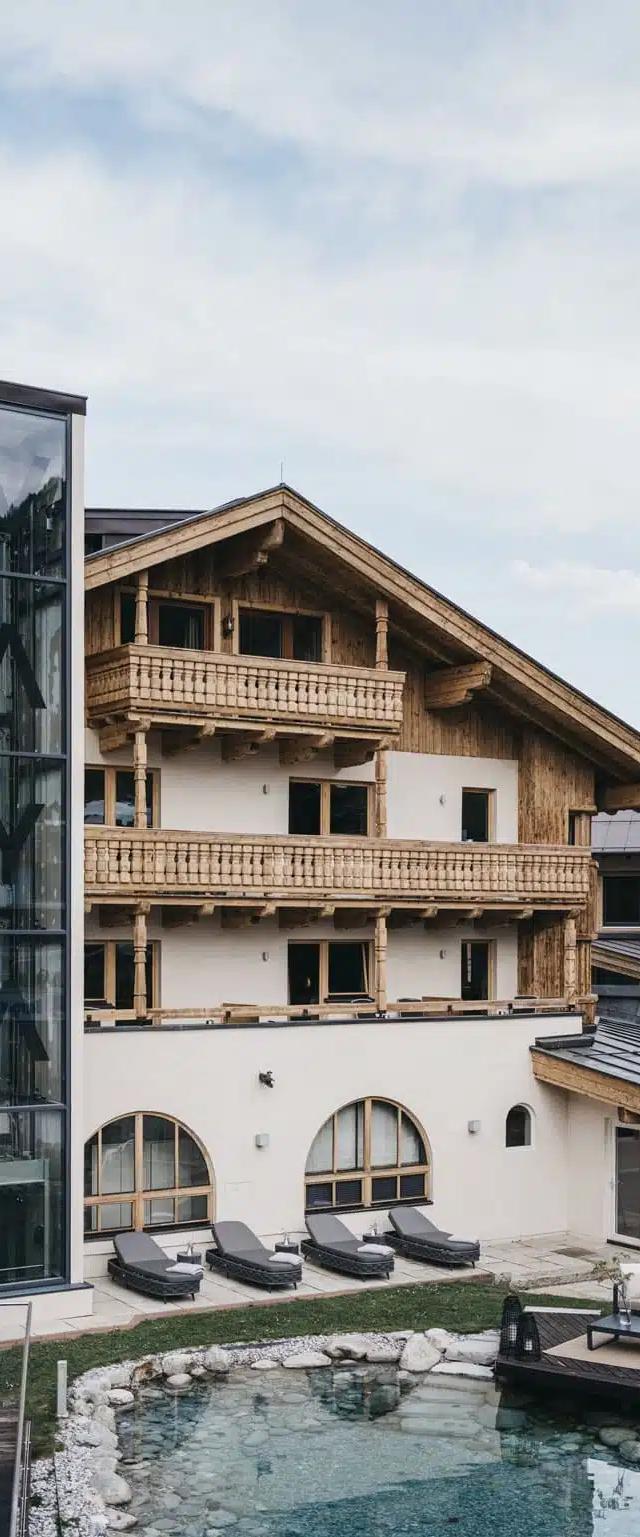 Vaya Post Saalbach – billede 28