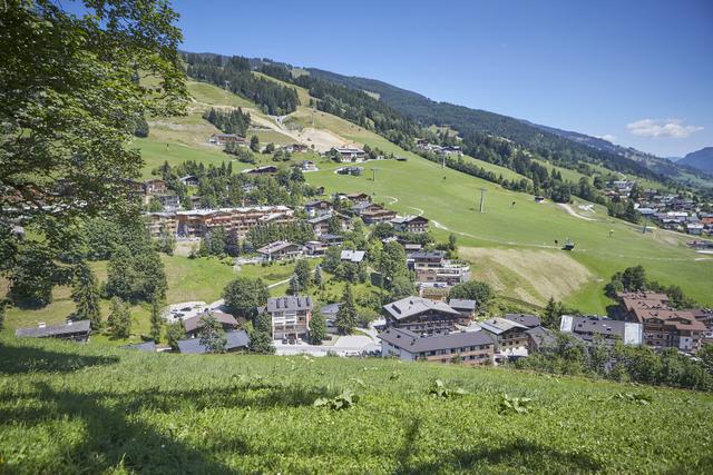 Alpenparks® Hotel & Apartment Sonnleiten – billede 35
