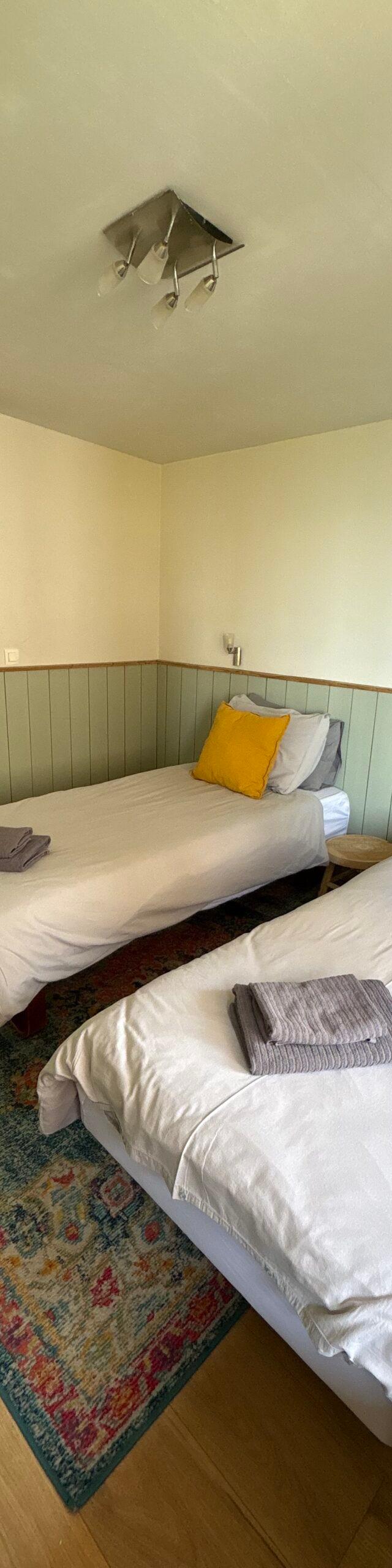 Hotell Belle Étoile – bild 56
