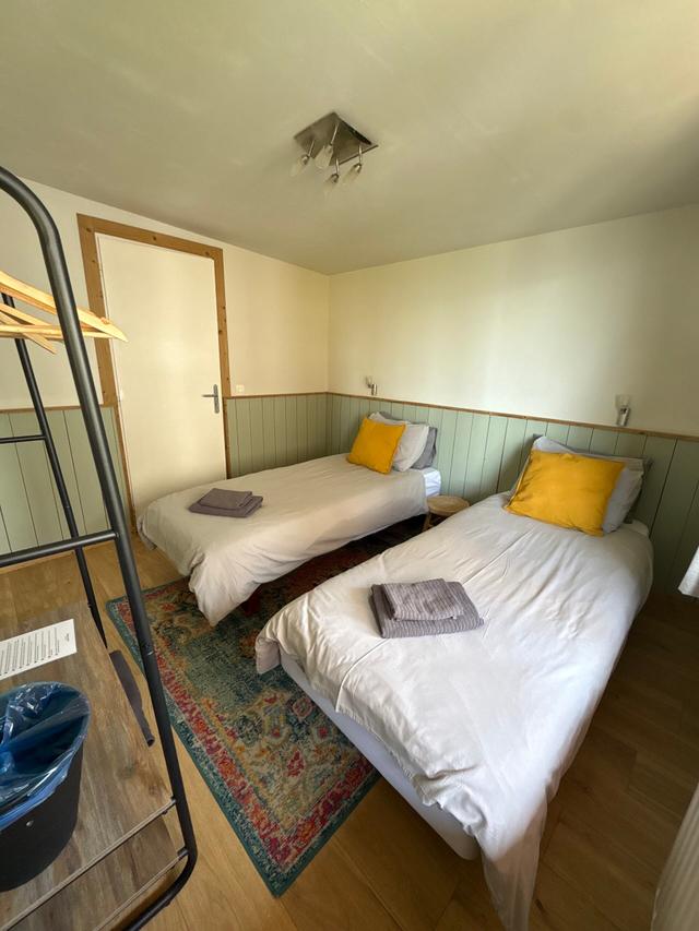 Hotel Belle Étoile – billede 33