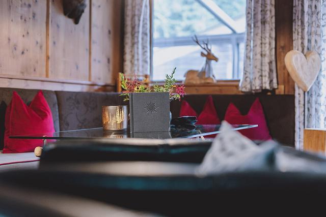 Hotel Die Sonne – billede 83