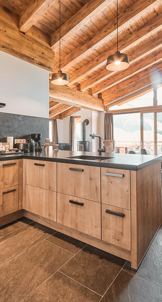 Alpenparks® Hotel & Apartment Sonnleiten – billede 25