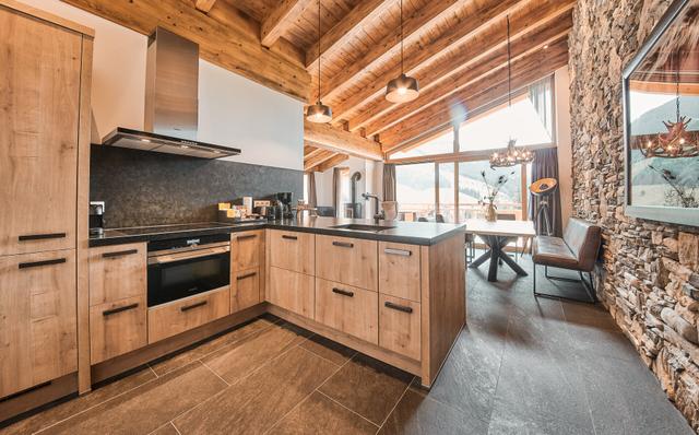 Alpenparks® Hotel & Apartment Sonnleiten – billede 25