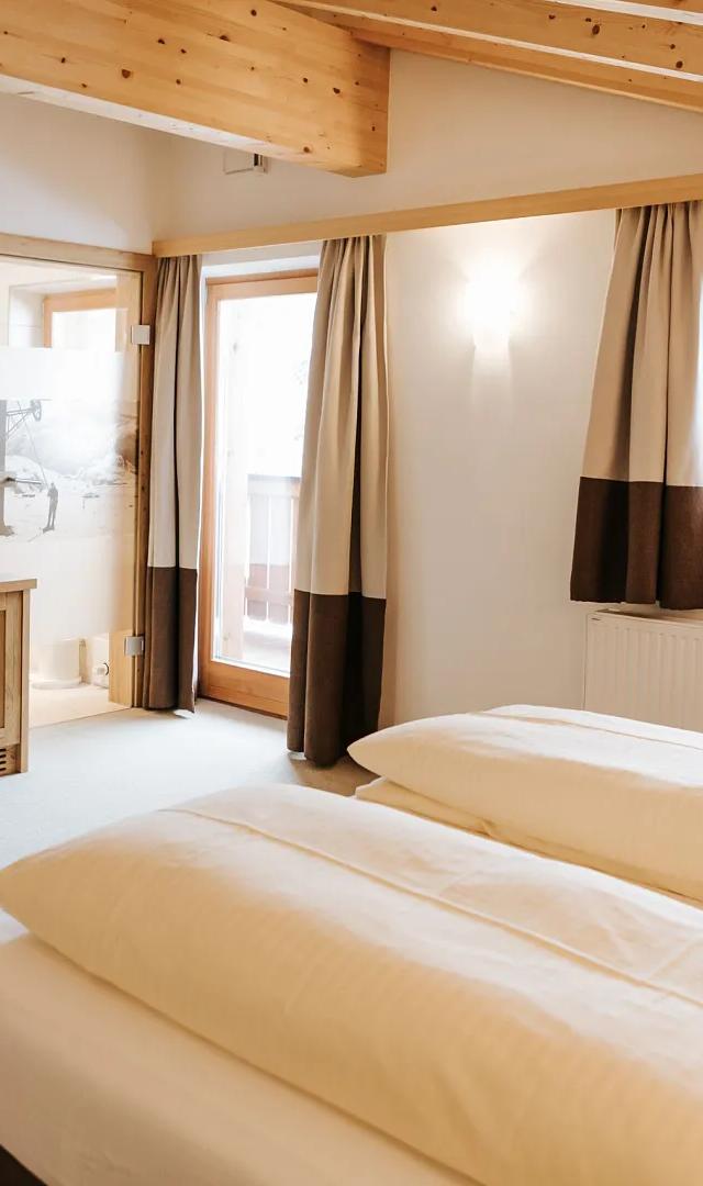 Pension Thurnerhof – billede 31
