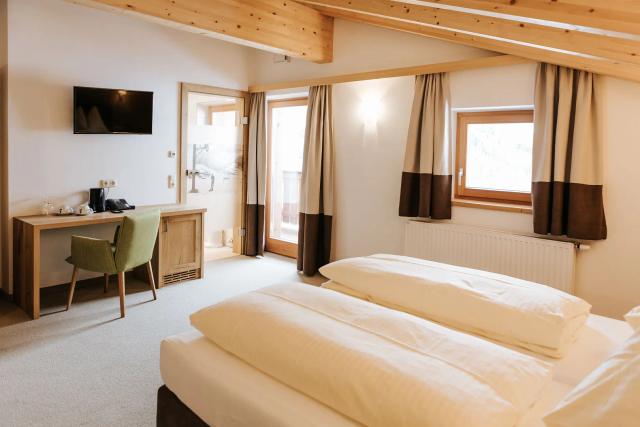 Pension Thurnerhof – billede 31