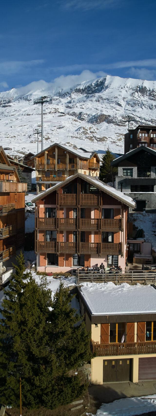 Hotell Belle Étoile – bild 62