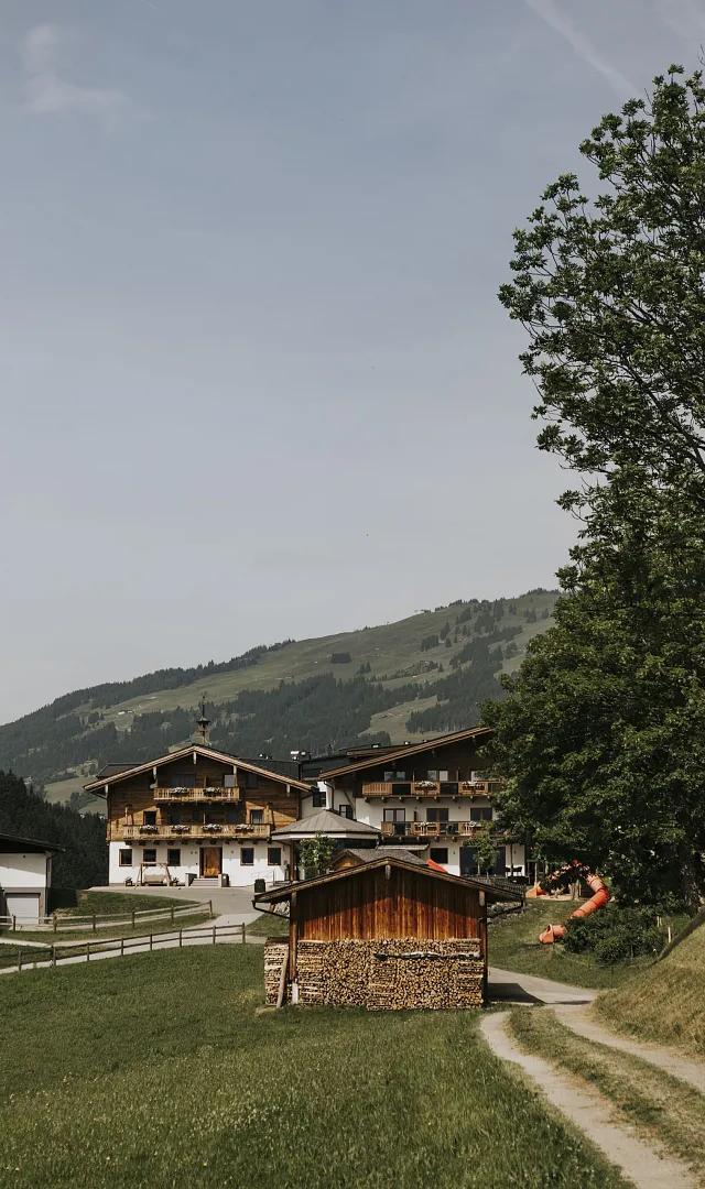 Pension Thurnerhof – billede 48