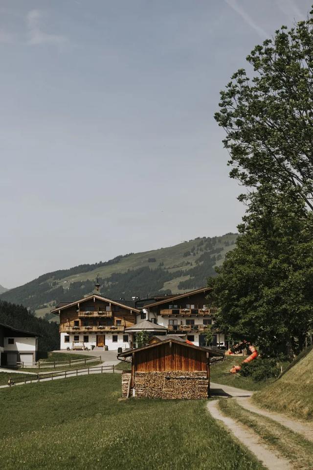 Pension Thurnerhof – billede 48