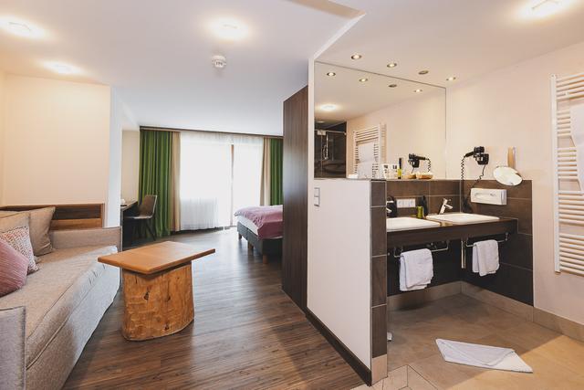 Hotel Die Sonne – billede 60