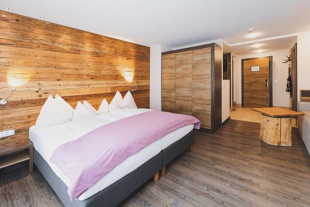 Hotel Die Sonne – billede 51