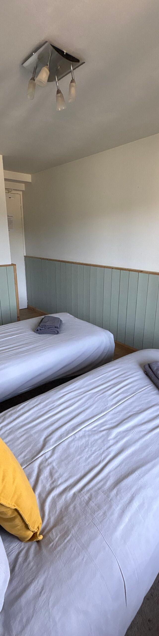 Hotell Belle Étoile – bild 55
