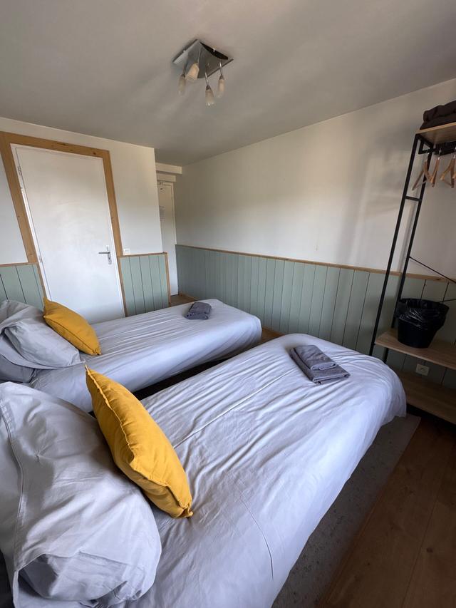 Hotel Belle Étoile – billede 32