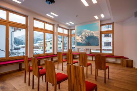 Hotel Gasthof Skirast – bild 1