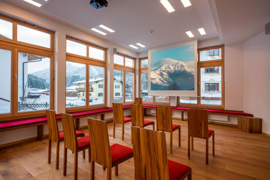 Hotel Gasthof Skirast