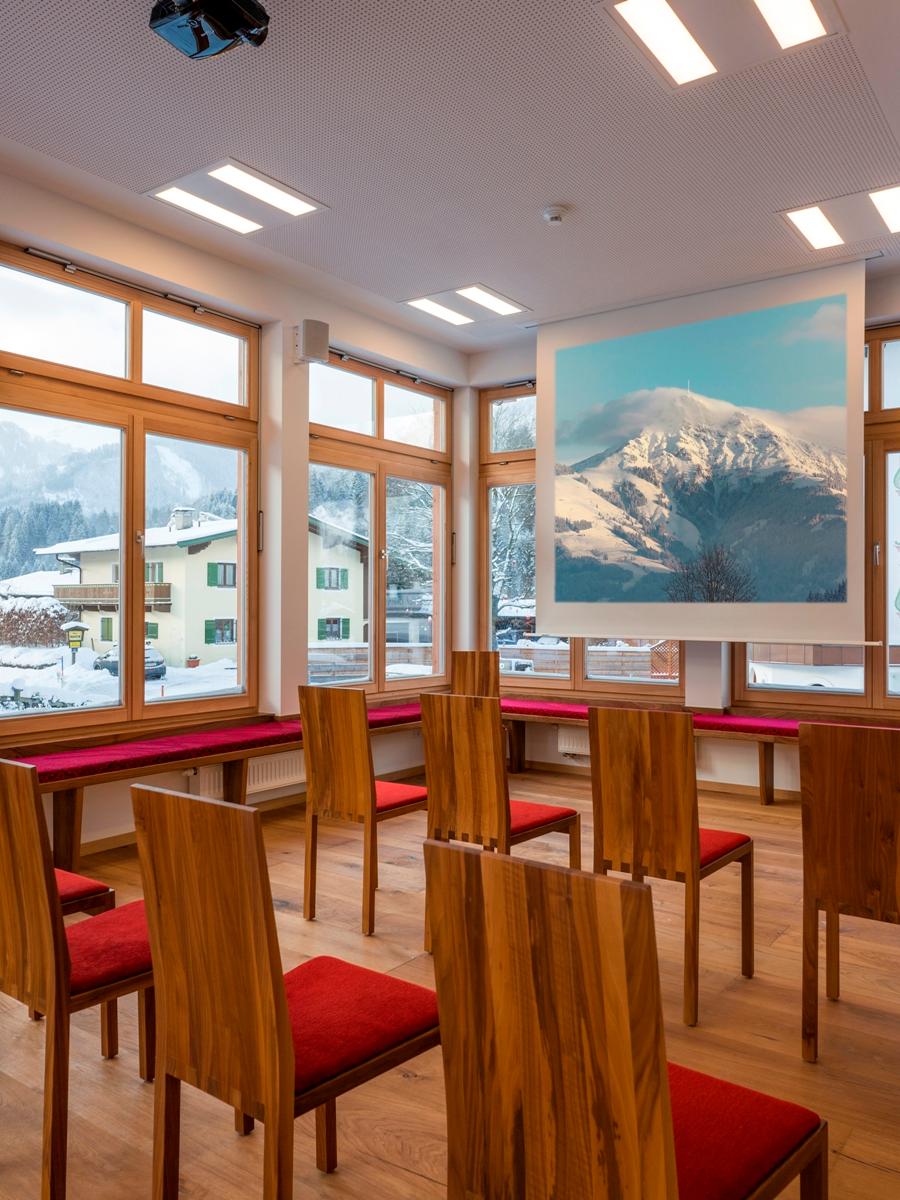 Hotel Gasthof Skirast