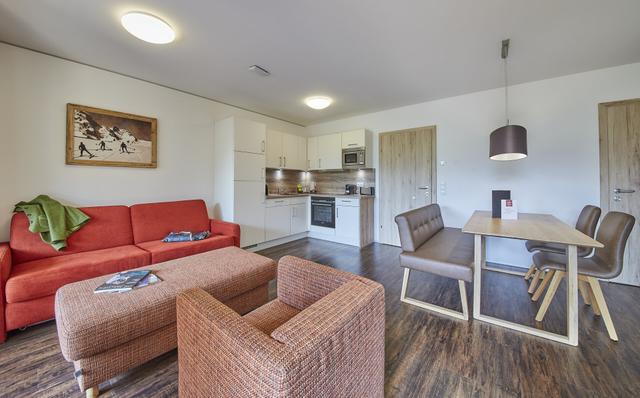 Alpenparks® Hotel & Apartment Sonnleiten – billede 29