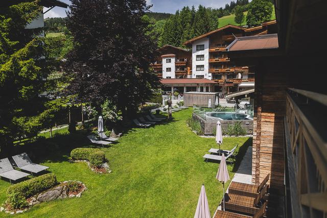 Hotel Die Sonne – billede 41