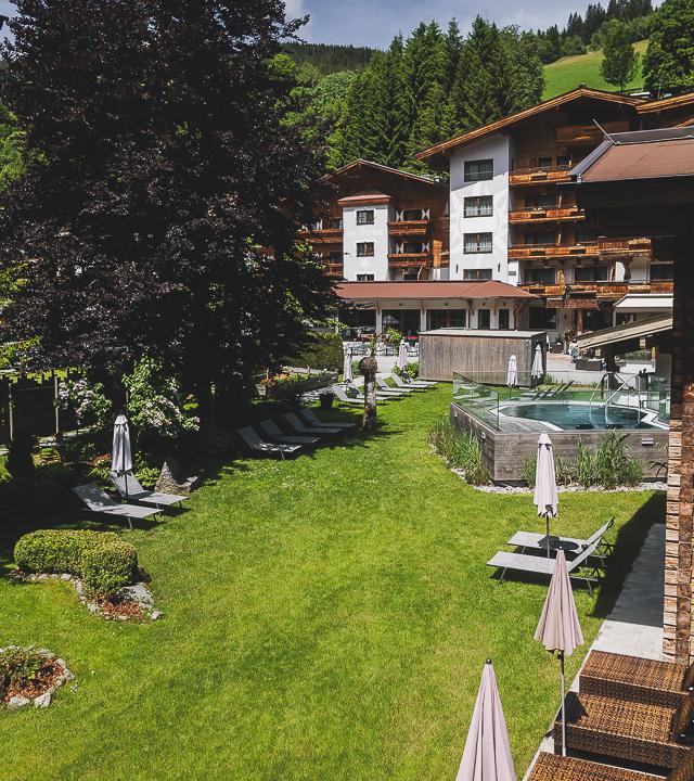 Hotel Die Sonne – billede 41