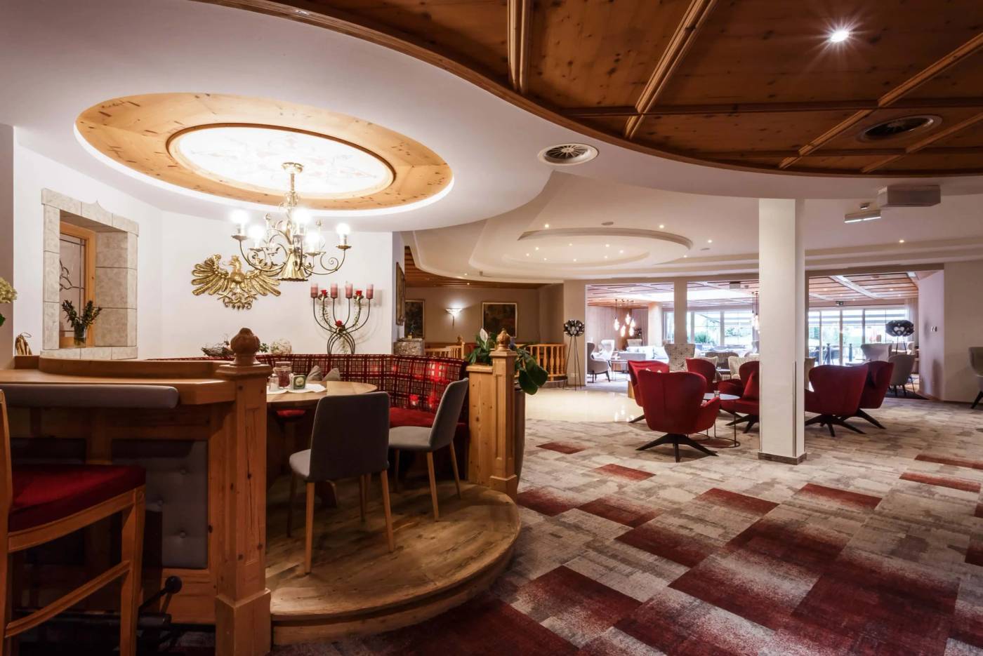 Superior Vital Landhotel Schermer, Westendorf