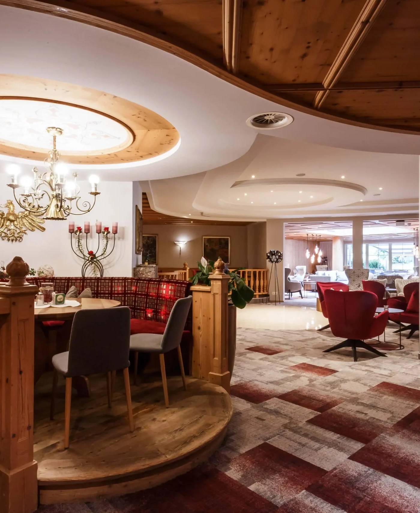 Superior Vital Landhotel Schermer, Westendorf