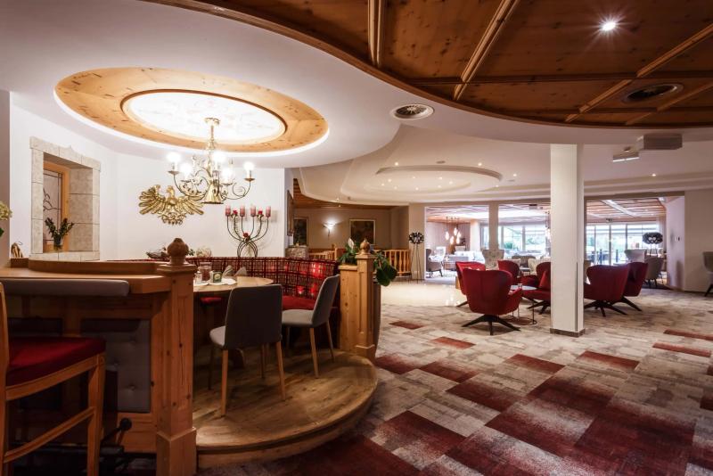Superior Vital Landhotel Schermer