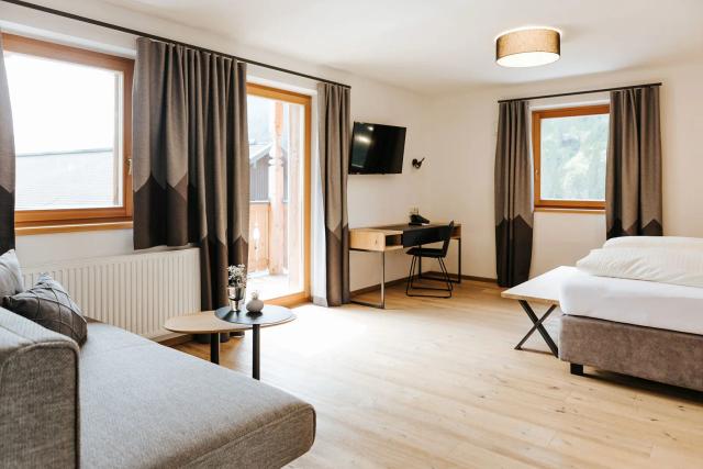 Pension Thurnerhof – billede 44