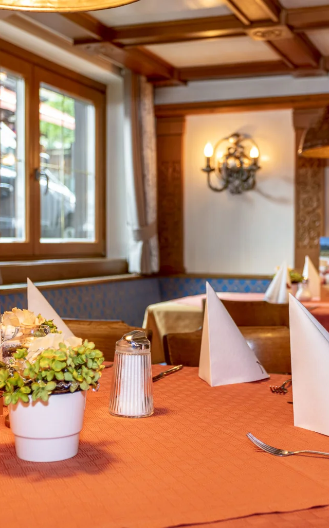 Hotel Mitterer – billede 14