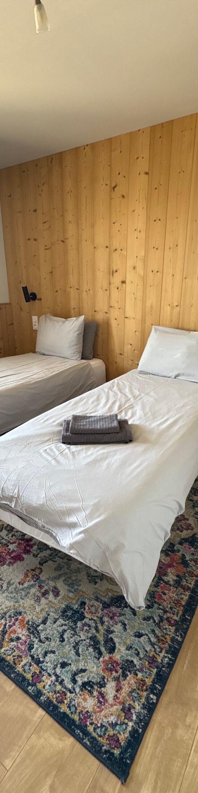 Hotell Belle Étoile – bild 66
